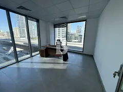 VASTU COMPLIANT | 1 PARKING | FURNISHED UNIT