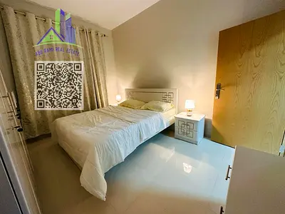 No commission.-2BHK- monthly rent - all inclusive - furnished - clean furniture