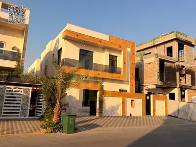 Luxury villa - excellent location - for sale directly from the owner - excluding anything - negotiable for serious buyers
