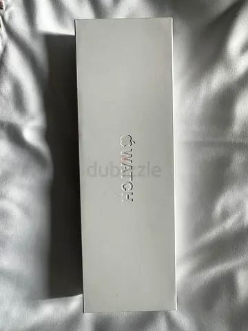 Apple Watch (boxed) - unused/with original packaging