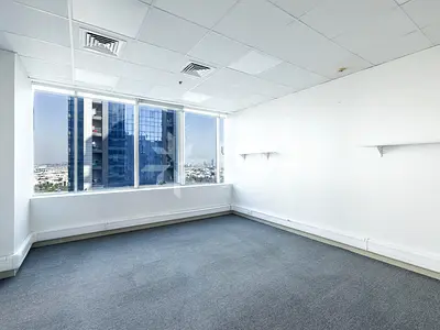 Bright and Modern Office Space for Lease