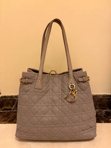 Dior Tote Bag