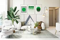 Boutique Living | Flexible PP 40/60 | High ROI