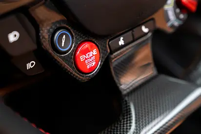 2021 Ferrari 812 GTS thumbnail 11
