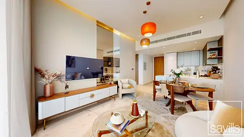 Handover 2026| Close to Golf course| Genuine Offer