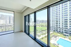 Chiller Free | Exclusive | Park &amp; Pool View