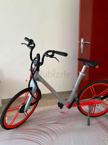 Mobike Bicycle for sale