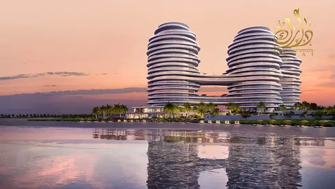 Wynn View | Luxury Living | High Floor in Tower 1 | High ROI