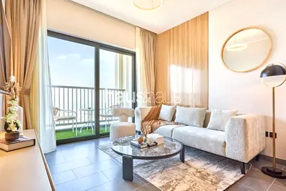 High Floor | Vacant | Furnished | Area Specialist