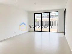 Single Row 3BR+M Brand New Townhouse for Rent