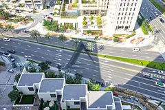 Prime Location | Unfurnished | Ready to Move In