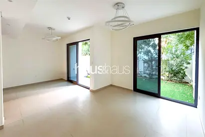 Single Row | Landscaped | Close to Pool and Park