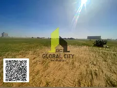 Where Dreams Meet the Future — Own Your Perfect Plot in UAQ Basatin Al Serra
