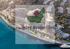Premium 2BR Duplex | Full Lagoon View | Quattro Tower 3