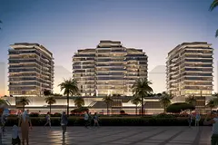 Low Floor | Close to Handover | Beach Access