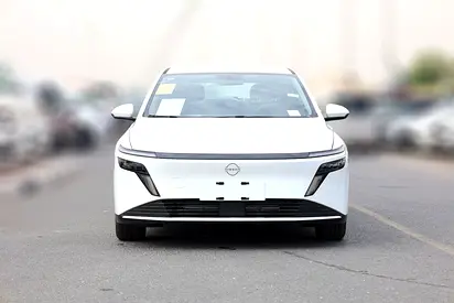 Nissan N6 180 Air 1.5L PHEV AT 2026 Only for EXPORT