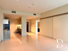 Spacious 2 BR | High Floor | SZR View