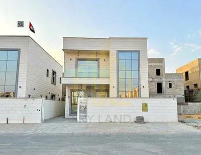 فيلا فاخر -موقع ممتاز-  للبيع من المالك مباشرة - شامل كل شئ