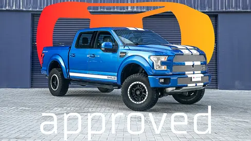 UAEs Very Best Example | 2 Years Free Servicing | F150 Shelby 750hp | Fully Prepared