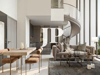 own your unit at jvc with half of its price || premium location || 50% on hand over