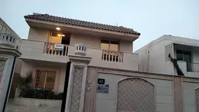 Villa for rent in Sharqan