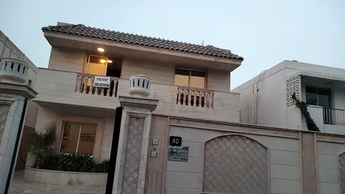 Villa for rent in Sharqan