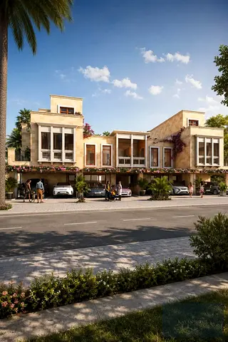Biggest Plot | Single Row | True End Corner | Investor Deal