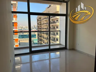 شقة بغرفة نوم واحدة | ألتيا ريزيدنس DSO | إطلالة على المسبح والمدينة