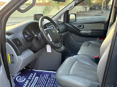 صورة 7 لـ 2019 Hyundai H1