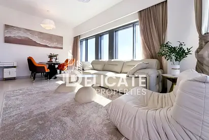 Fully Furnished | 3+Study | Ready to Move