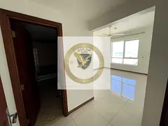 Open view of the most beautiful and largest 1-bedroom master apartment with living room, including 1