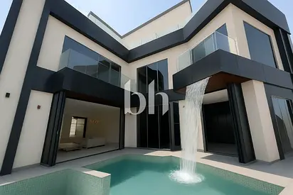 Private pool | High end finishes | Smart Home