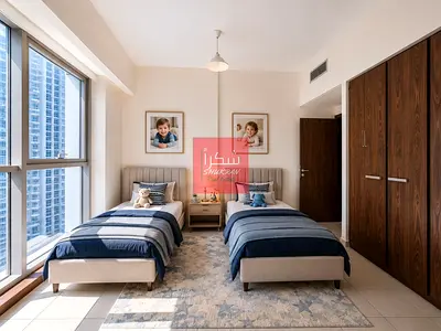 Best Deal 2BHK with Balcony | Spacious Layout | Close to Metro & All Amenities | Well Maintained