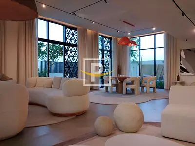 2 BR+Maids Room Townhouse | Flexible Payment Plan
