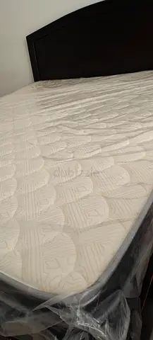Brand new mattress 2 days old
