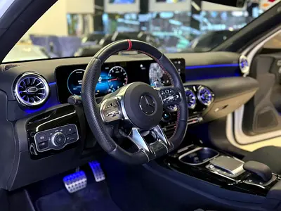 2023 Mercedes-BENZ A-CLASS 缩略图 11