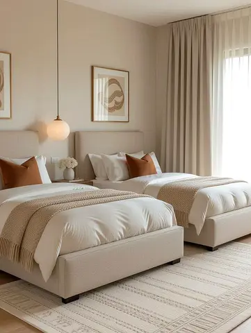 2 single size fabric bed customization in colours sizes design available can purchase 1 also