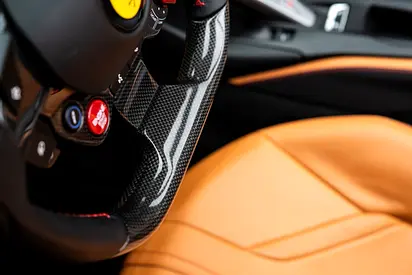 2021 Ferrari 812 GTS thumbnail 12
