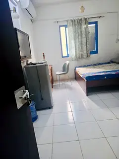Room for Rent - for Family (Master Bedroom)