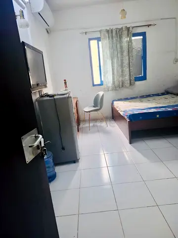 Room for Rent - for Family (Master Bedroom)