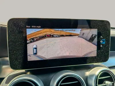 صورة مصغرة 13 لـ 2023 Mercedes-BENZ GLC