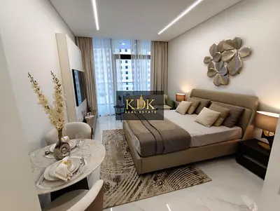 High-in Quality | Fully Furnished | Smart Home