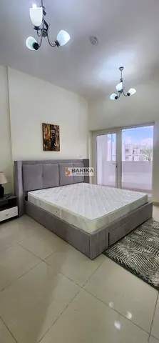 Elegant 2 Bedroom | Prime Location | Ready to Move