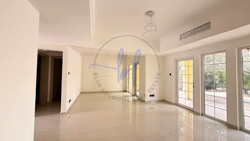 Spacious Layout 2BR | Ready to move in with Garden