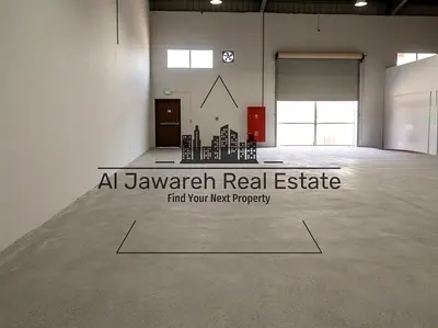 Warehouse for rent in Umm Al Quwain
