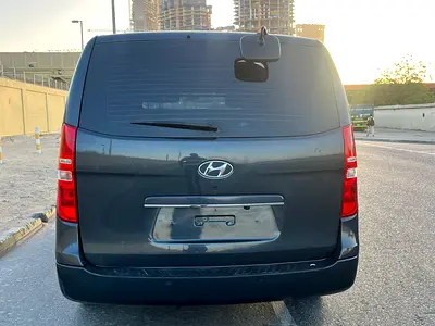 صورة 6 لـ 2019 Hyundai H1