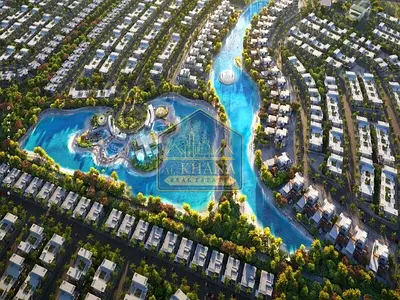 Save 4% on DLD Fees | 50/50 Payment plan | More Discount For investors
