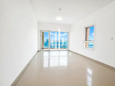 Sea View 2bhk | AC Chiller Free | Parking free