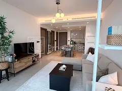 Luxury 1BR | Fully Furnished | Premium Amenities