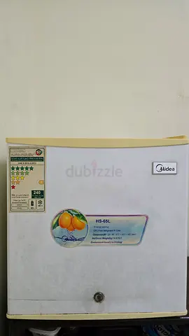 Refrigerator for sale
